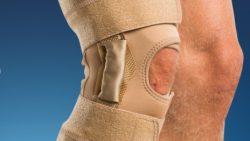 ARX® Liga Light Wrap Beige