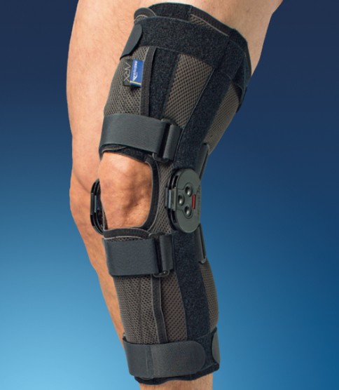 ARX® Liga Post Op Long