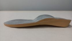 Eritüüpi tallatoed – jalapikkuse erinevus 1cm ja rohkem