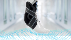 Hüppeliigese ortoosid (valmis)