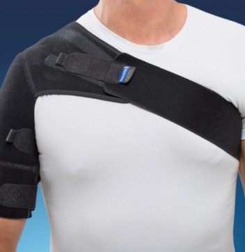 ErixThree® Neuro Shoulder