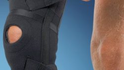 NRX® Patella Luxation Long