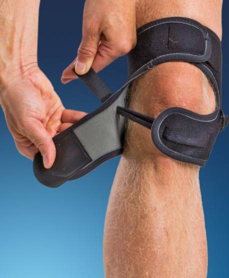 NRX® Patella Tendon