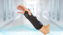 Valmistoodangu ortoosid