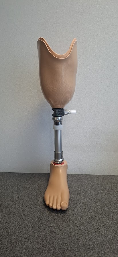 Sääreprotees - Image 2