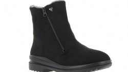 Varomed Ina - talvesaabas väga laia liistuga