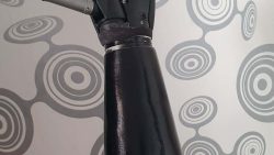 Alternative view of Müoelektriline küünarvarreprotees Össur i-Limb®.